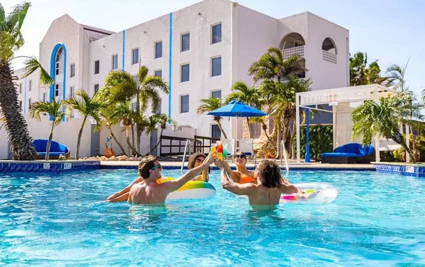 Tryp by Wyndham Aruba - foto 7