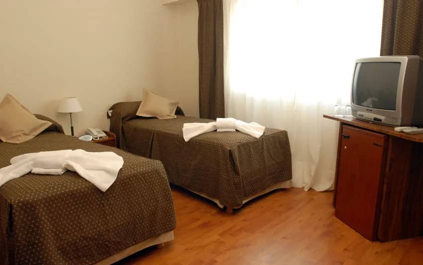 Hotel Viasui - foto 8