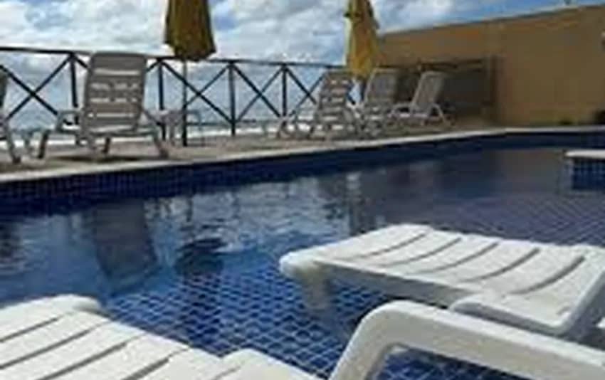 Hotel Praia Bonita - foto 7