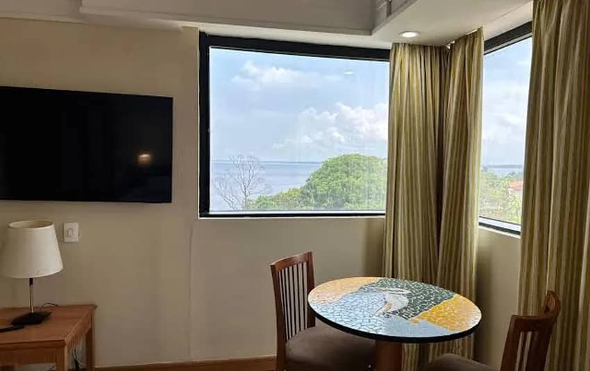Tropical Executive Hotel - foto 8