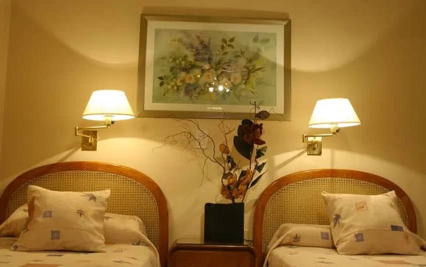 Crillon Hotel Mendoza - foto 8