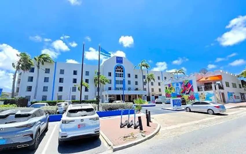 Tryp by Wyndham Aruba - foto 9