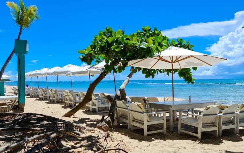 Arraial do Sol Beach Hotel - foto 9