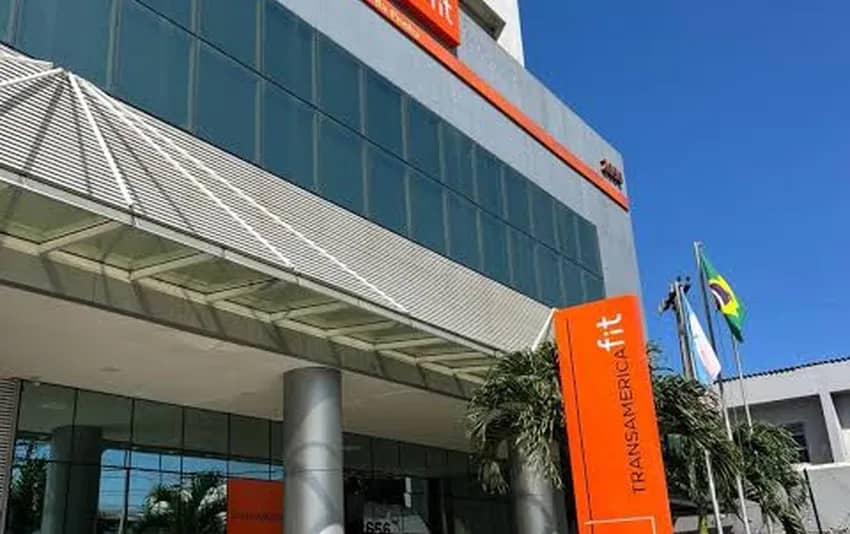 Transamérica Fit Vitória Praia de Camburi - foto 9