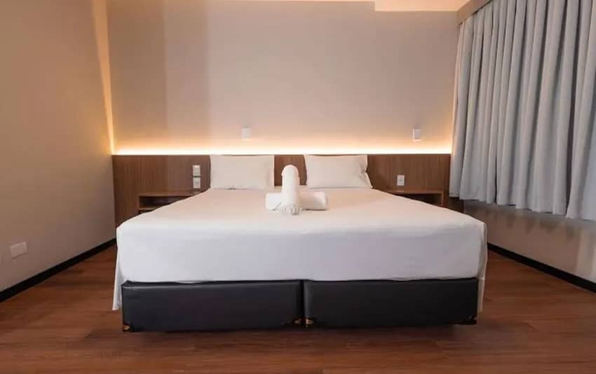 Hotel Sagres Belém - foto 7