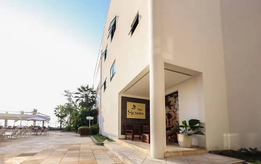 Brisamar Hotel São Luis - foto 9