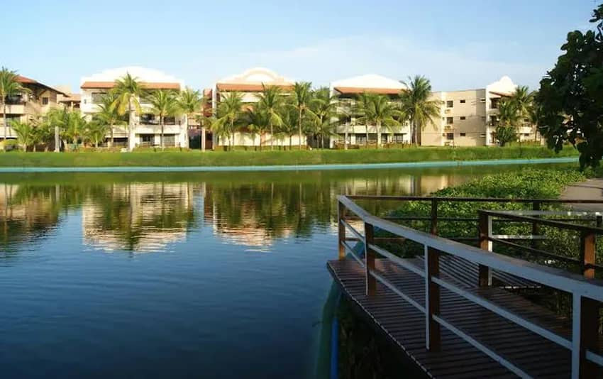 Aquaville Aquiraz Hotel - foto 9