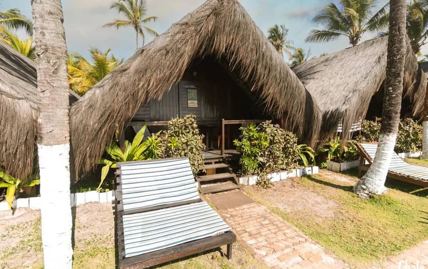 Indaiá Eco Village