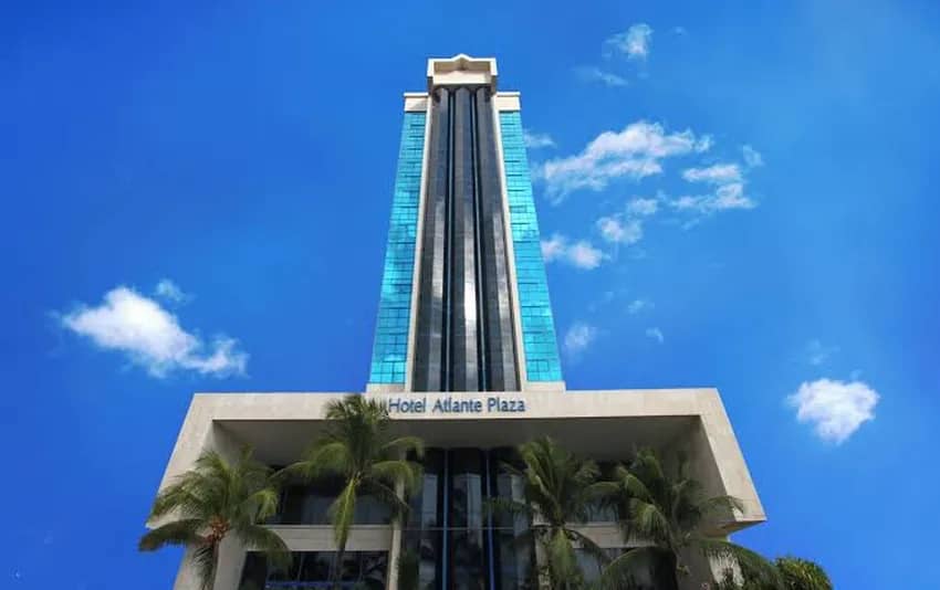 Atlante Plaza Recife