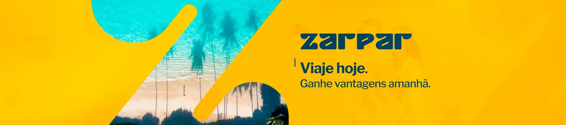 Zarpar Fidelidade