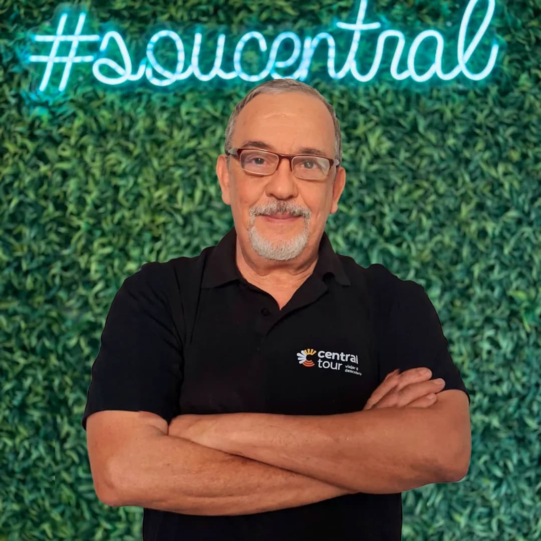 Mario Nascimento
