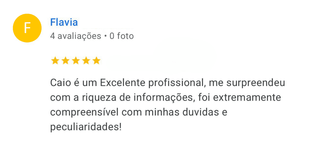 Depoimento 8 de Caio Mesquita
