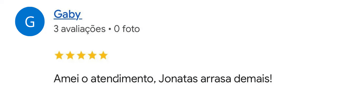Depoimento 8 de Jonatas Souza