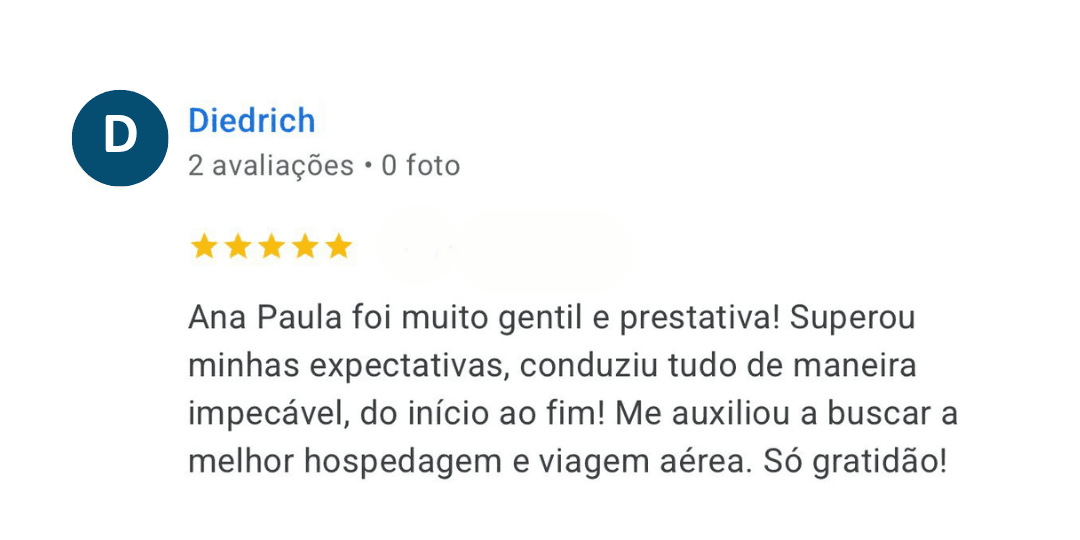 Depoimento 2 de Ana Paula