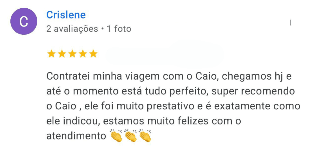 Depoimento 4 de Caio Mesquita