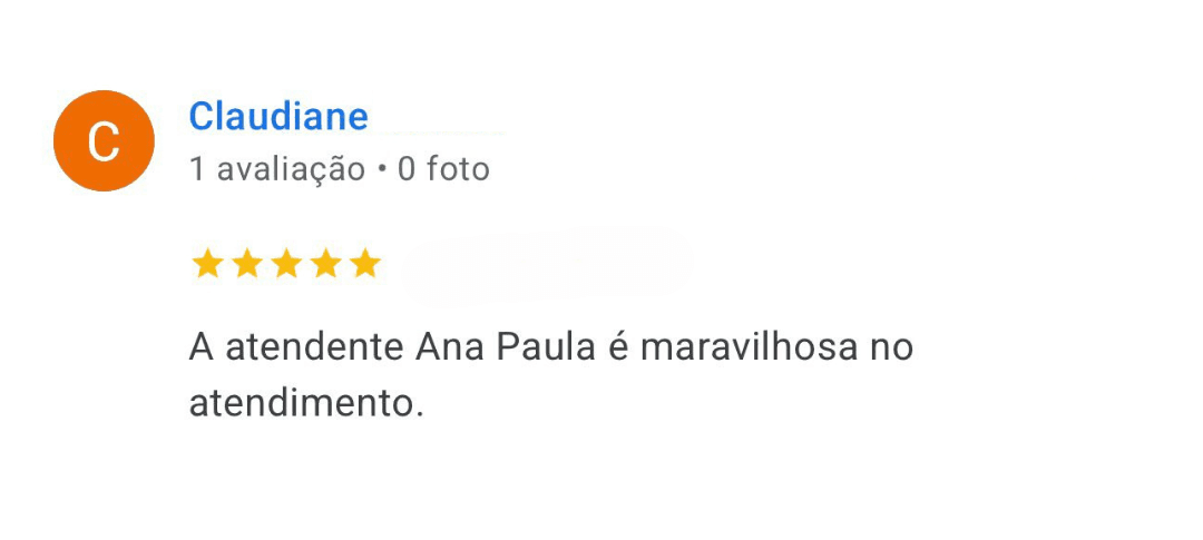 Depoimento 3 de Ana Paula
