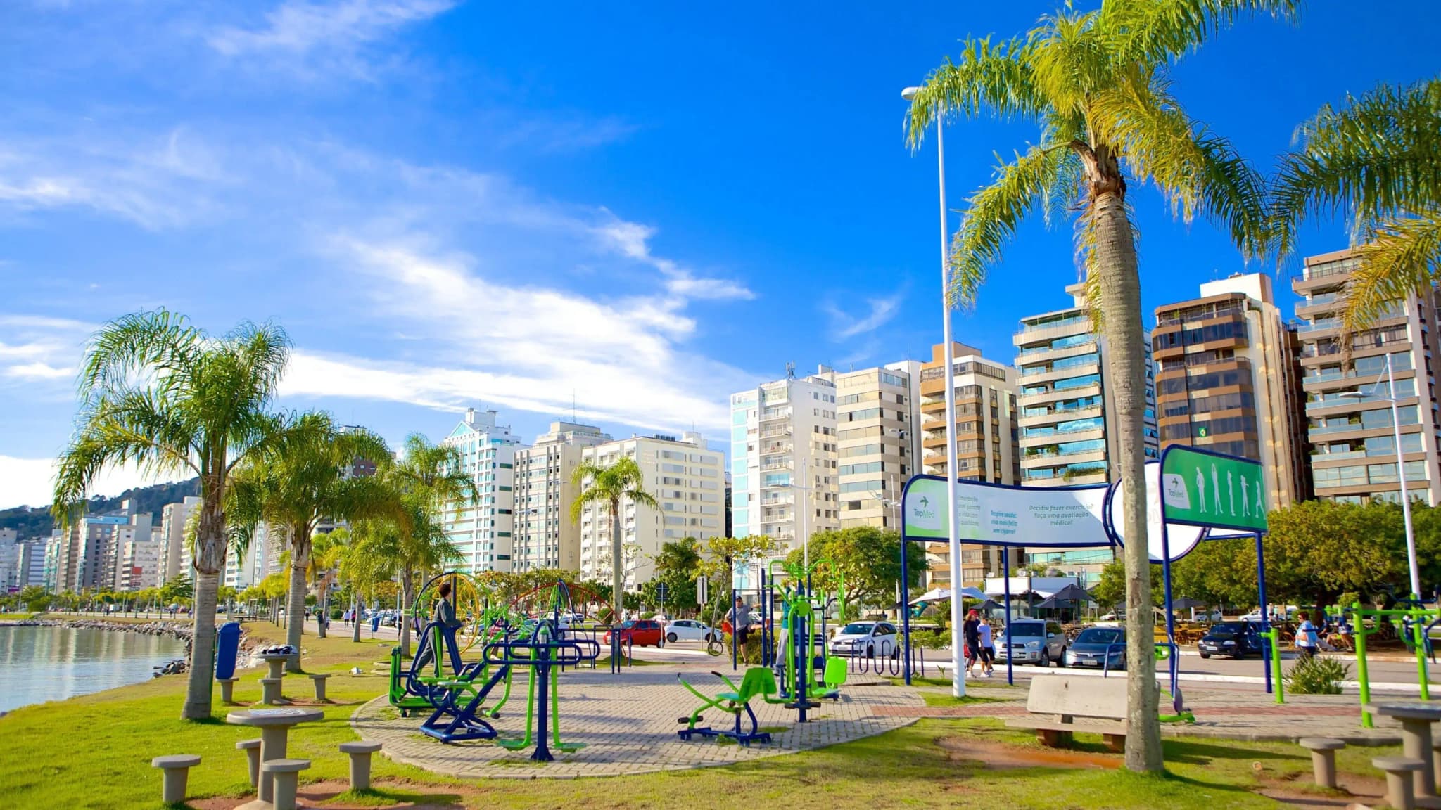 Florianópolis - SC