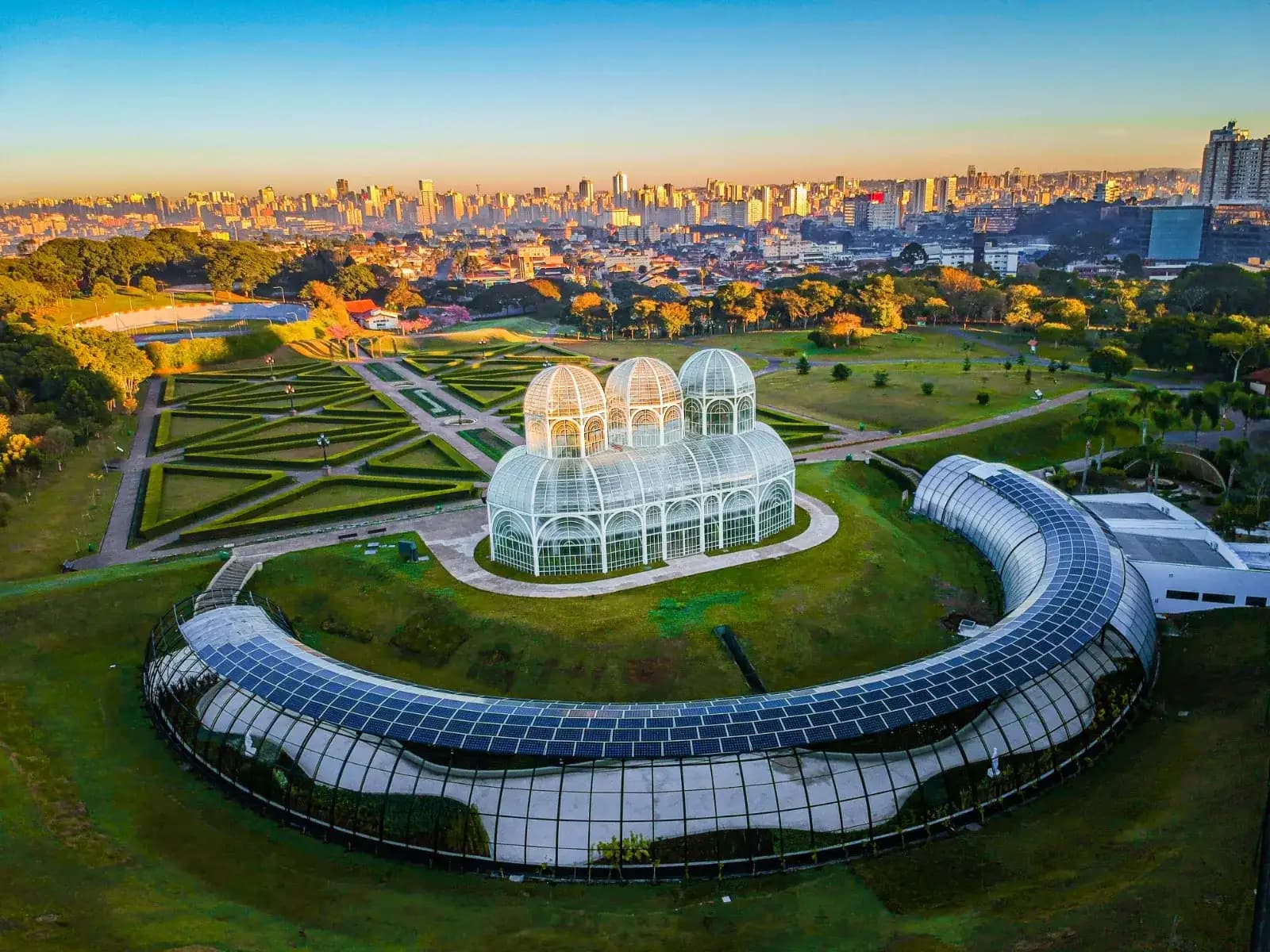 Curitiba - PR