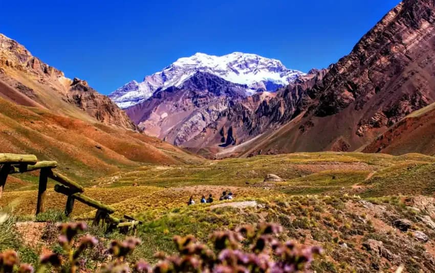Mendoza - Argentina