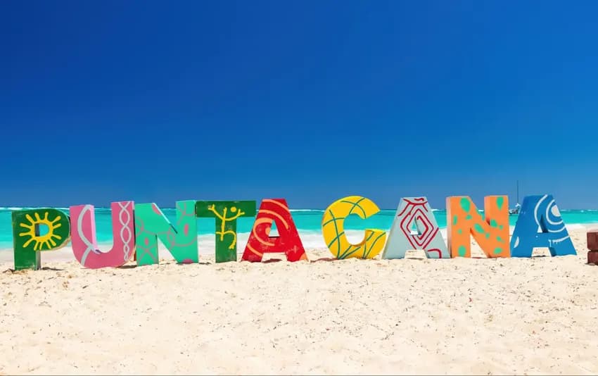 Punta Cana - República Dominicana