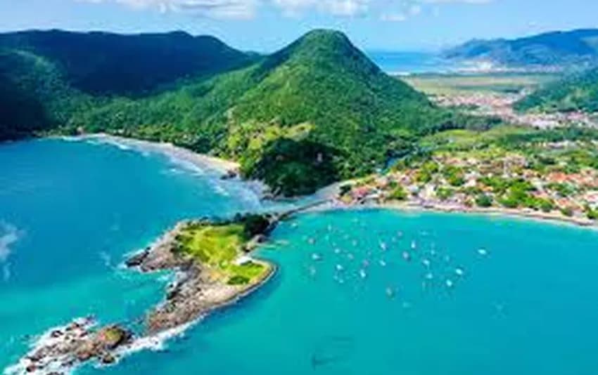 Florianópolis - SC