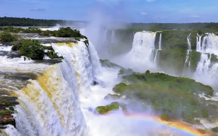 Foz do Iguaçu - PR