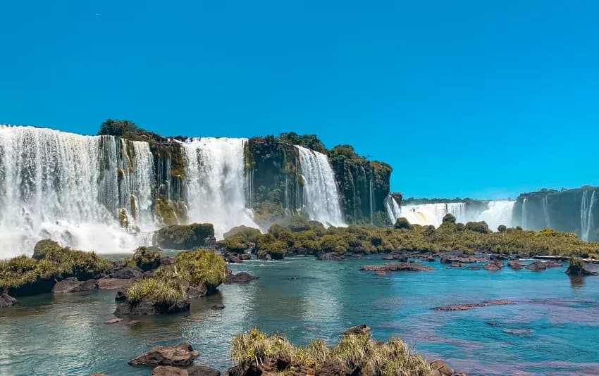 Foz do Iguaçu - PR