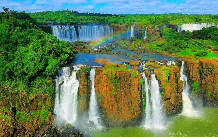 Foz do Iguaçu - PR