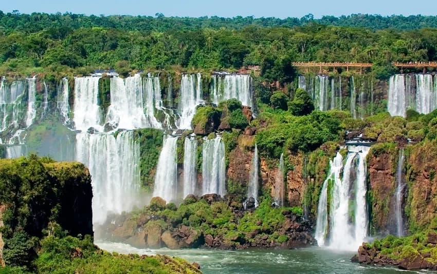 Foz do Iguaçu - PR