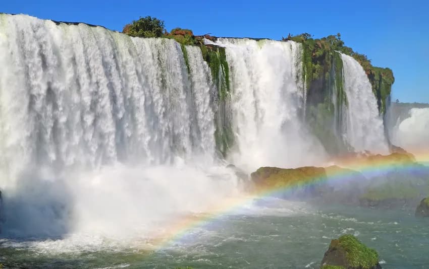 Foz do Iguaçu - PR