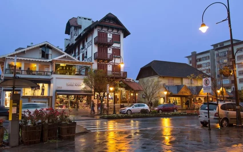 Natal Luz - Gramado