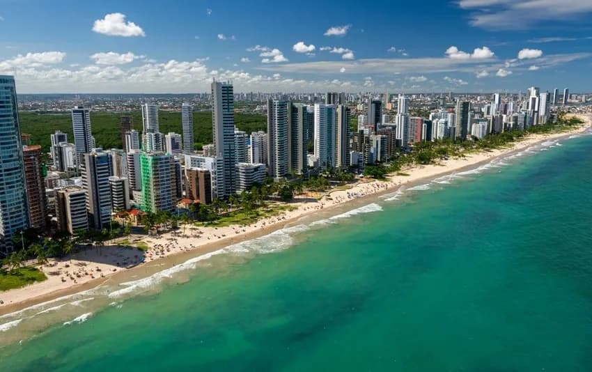 Recife - PE