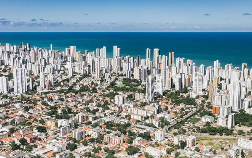 Recife - PE