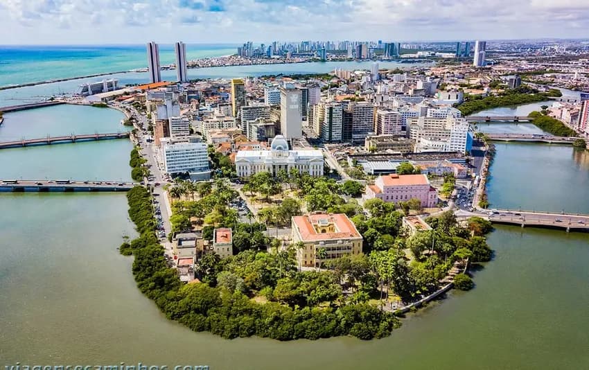 Recife - PE
