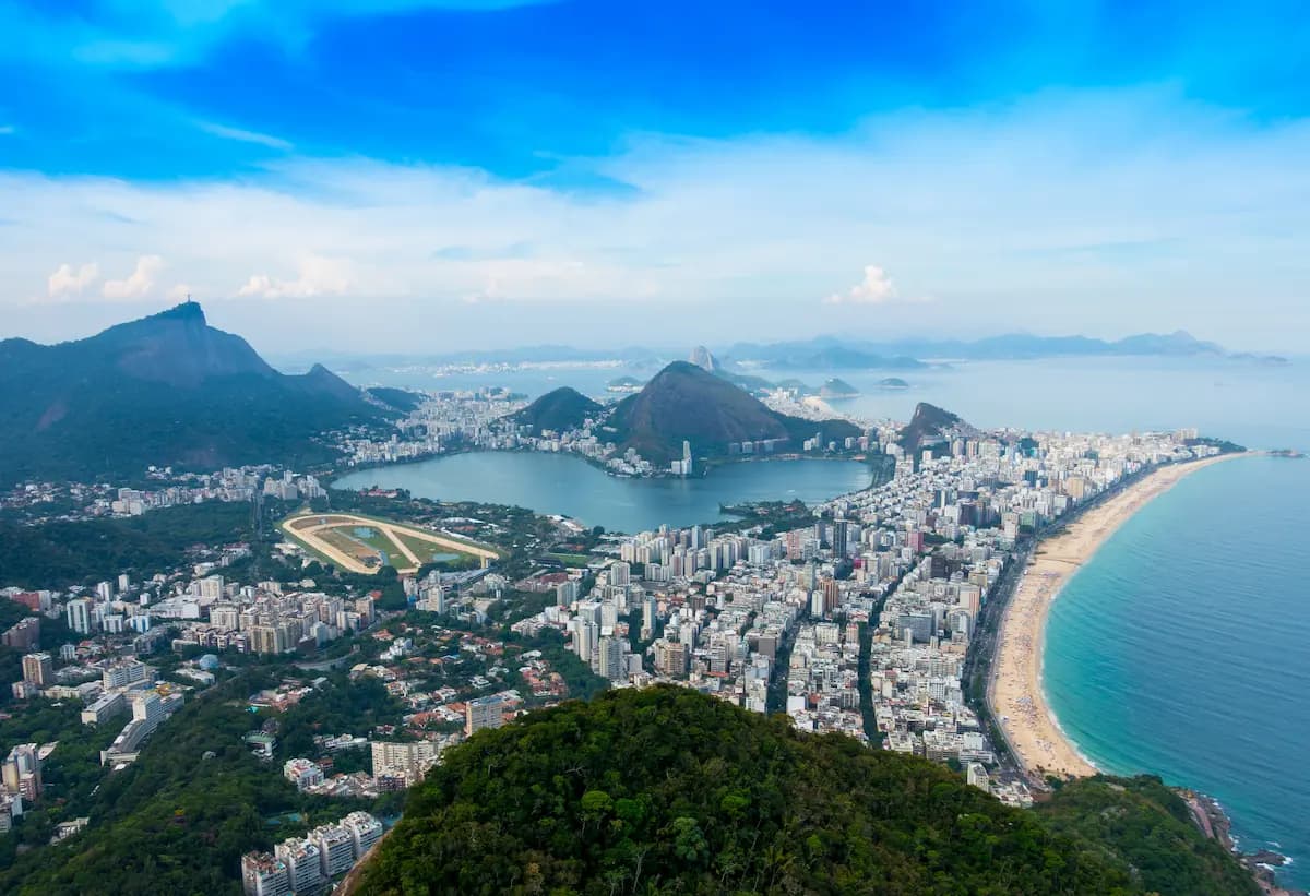 Rio de Janeiro - RJ