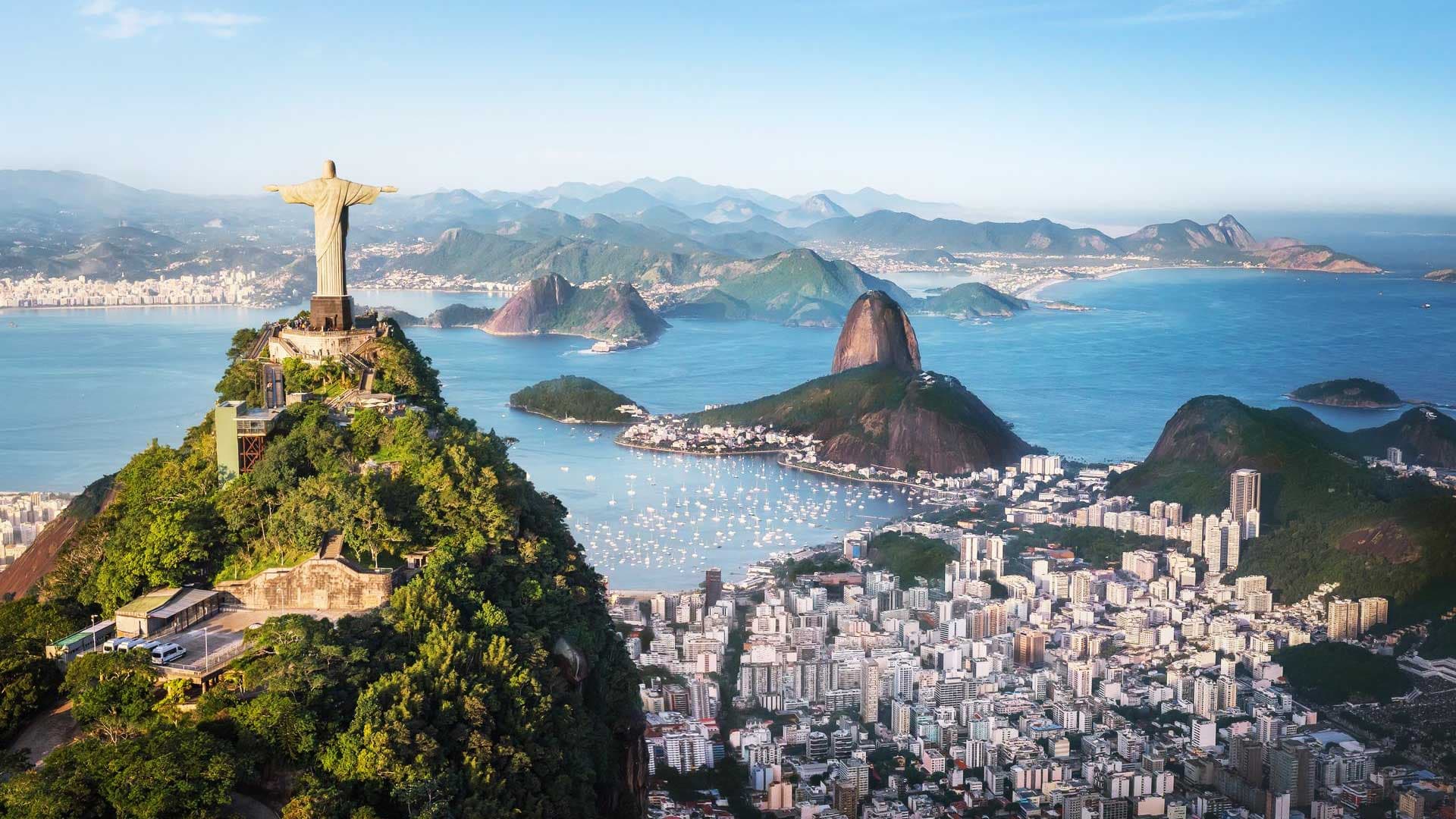 Rio de Janeiro - RJ