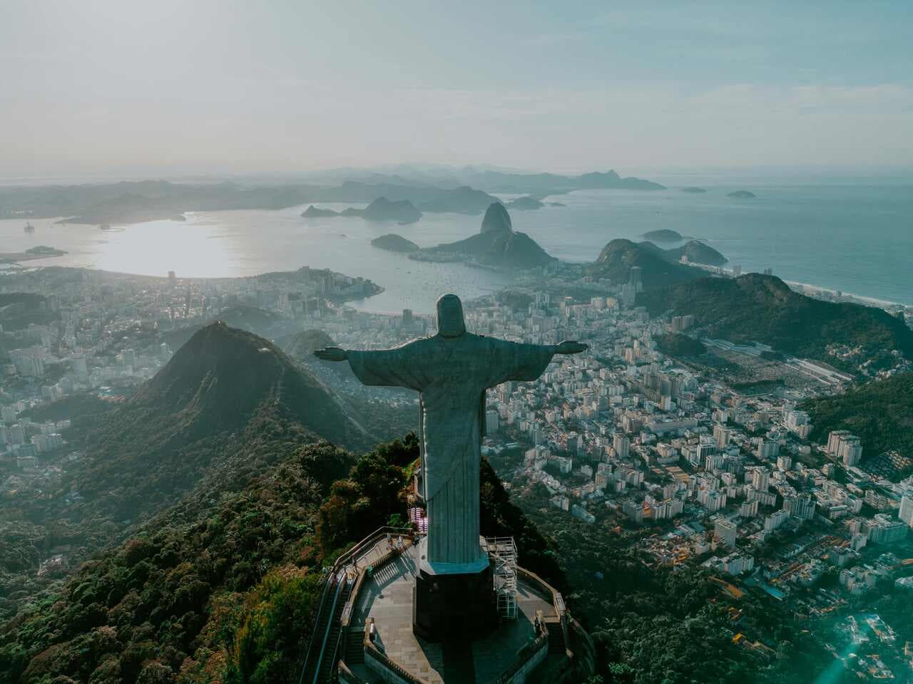 Rio de Janeiro - RJ