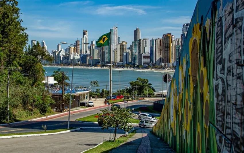 Balneário Camboriú + Beto Carrero