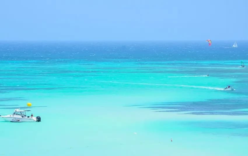 Aruba