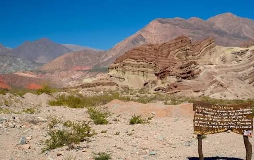 Salta Argentina