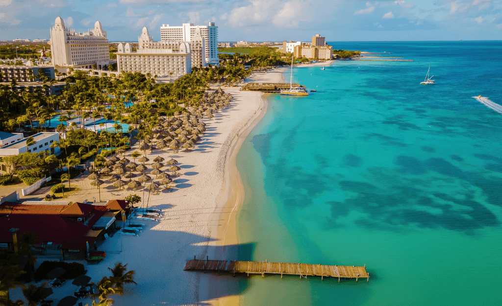 Aruba