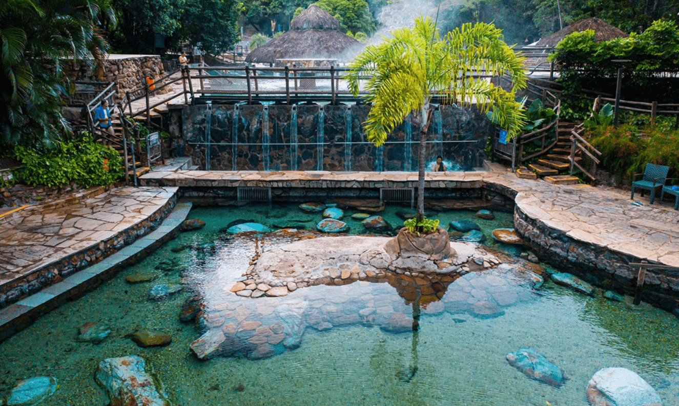 Rio Quente Resorts renova experiência de hospedagem