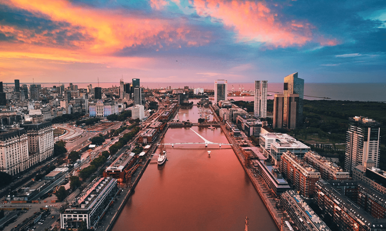 Destinos para viajar no mês de abril