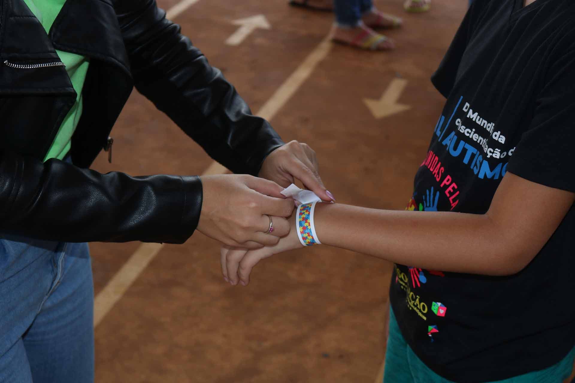 Abril azul: Mês de Conscientização sobre Autismo