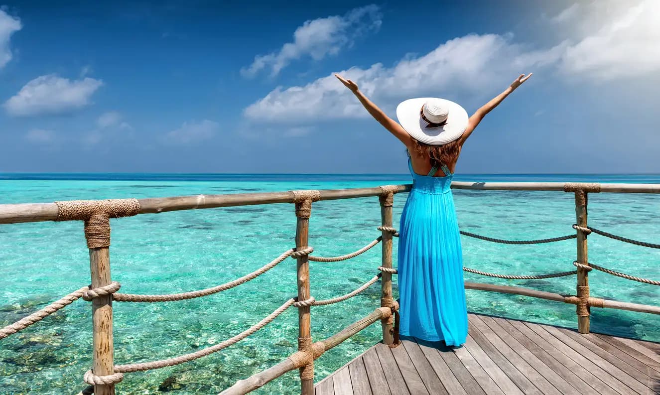 Dia Internacional do Autocuidado: 5 formas como uma viagem pode renovar corpo e mente