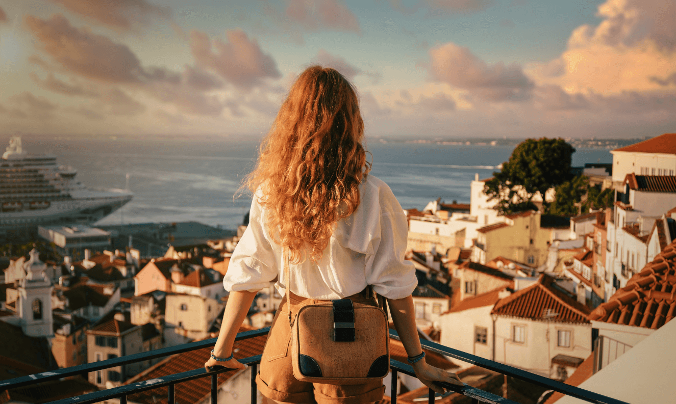 Turismo além do destino: pessoas, cultura e sustentabilidade