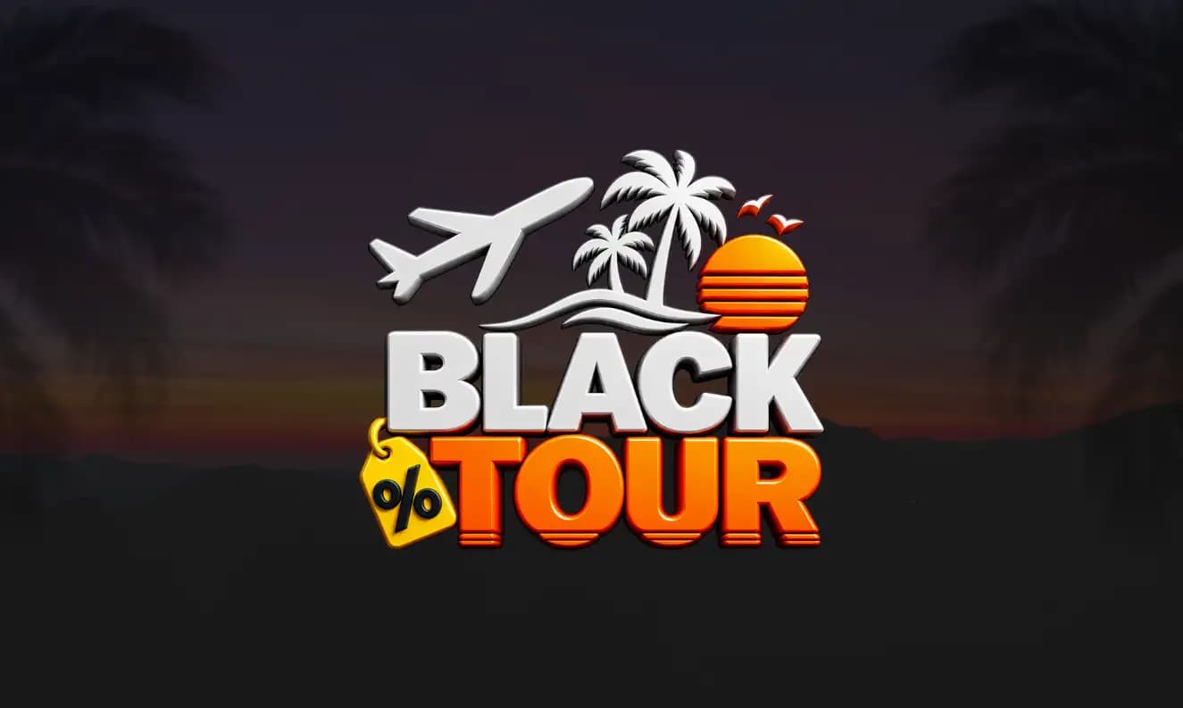 Black Tour: o que esperar, como funciona e como aproveitar as ofertas de viagem