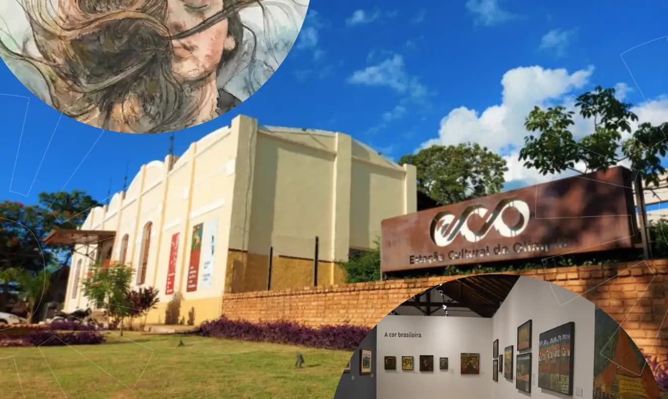 Museus e atrações culturais de Olímpia que você pode conhecer