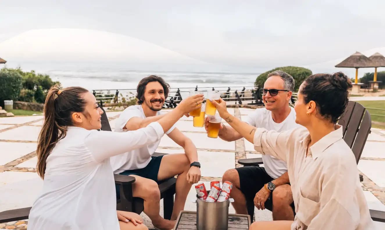 All Inclusive ou pensão completa? Entenda a diferença e escolha o melhor para sua viagem