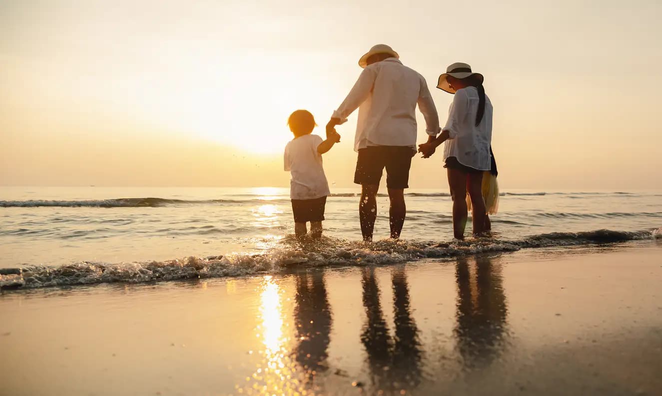 Dia dos Pais: Destinos para criar novas memórias em família
